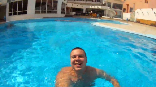 Egypt Hurghada 2014 смотреть онлайн