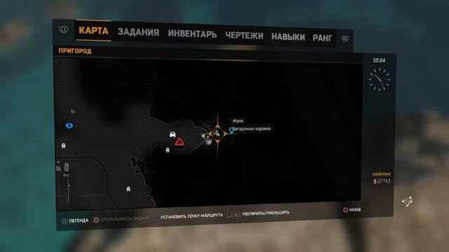 Dying Light the Following | кейсы братьев Толги и Фатина смотреть онлайн