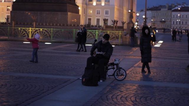 Николай Музалёв - Выхода нет (Nikolay Muzalyov - Vyhoda net) FullHD смотреть онлайн