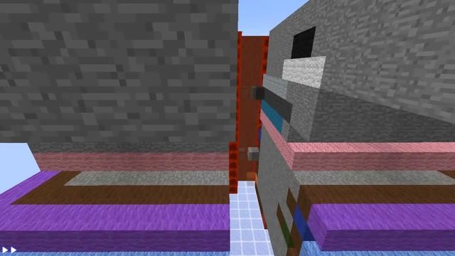 minecraft 3D Printer 12x15x18 смотреть онлайн