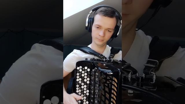 Mahmood & BLANCO - BRIVIDI (Eurovision 2022) cover accordion смотреть онлайн