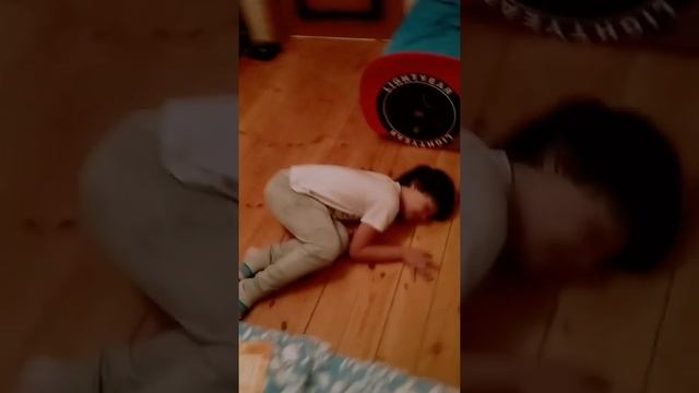 как правильно прыгать на кравате? смотреть онлайн