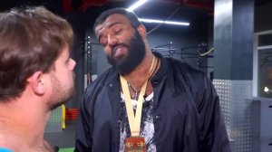 Самый Сильный Человек за 100 $ и за 1000 $