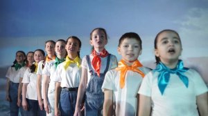 «Песенка о веселом ветре» (И. Дунаевский, В. Лебедев-Кумач)