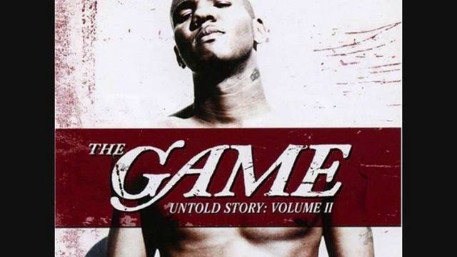 The Game - Business Never Personal смотреть онлайн