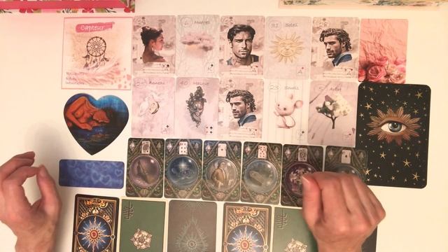 Message de votre autre ???13 Août 2023 смотреть онлайн