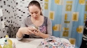 Покупки в Fix Price - что я купила?