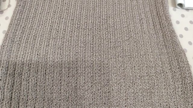 Подробный мк жилета за 1 рубль. Часть 1.mp4 смотреть онлайн