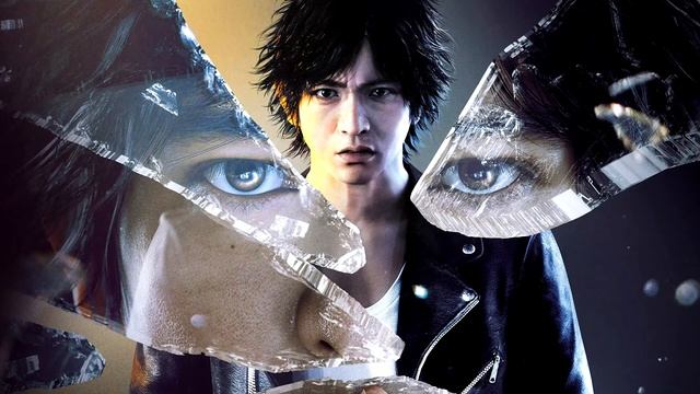 Judgment and Lost Judgment games will be released on PC смотреть онлайн