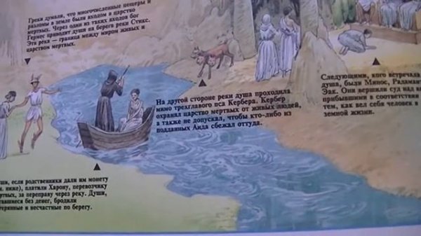 Кто я? И зачем здесь?