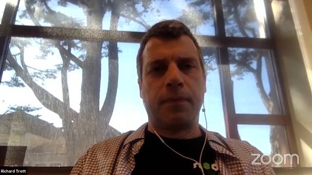 Node.js Technical Steering Committee meeting - Oct 17 2018 смотреть онлайн