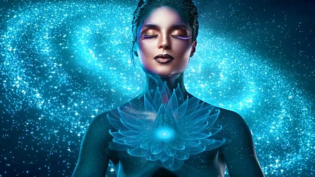 Сильнейшая Матрица ? Очищение Судьбы и Удаление Всех Негативных Программ ? смотреть онлайн