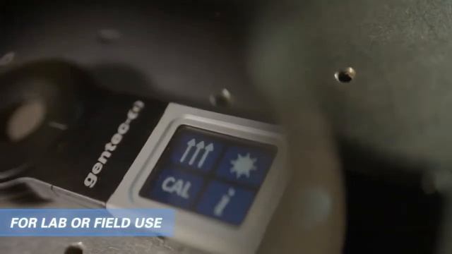 Портативные системы измерения мощности серии Pronto смотреть онлайн