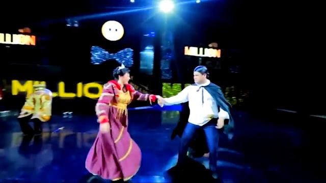 Million Jamoasi - Qirol Artur | Миллион жамоаси - Кирол Артур