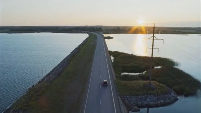 Звуки электромобилей! Электромобили заставили звучать!