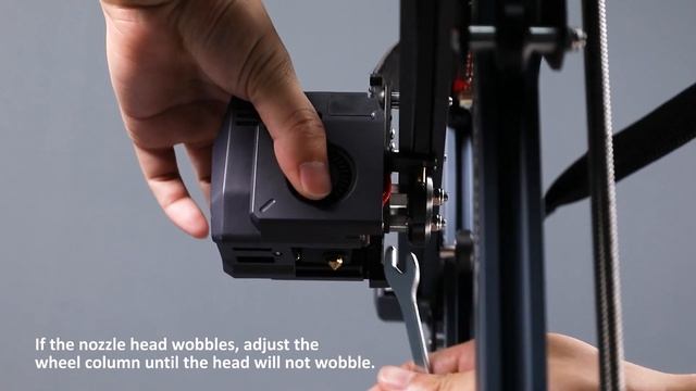 ELEGOO NEPTUNE 3 PRO: Assembly Tutorial смотреть онлайн