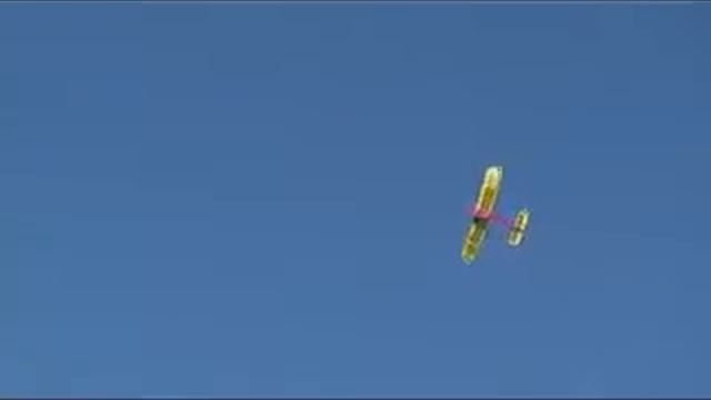 Motrolfly DM-2215 Test Flight смотреть онлайн