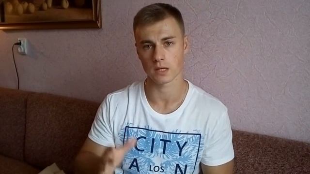 DR.Егоров:"Растяжки на коже как критерий применения фармы!?" смотреть онлайн
