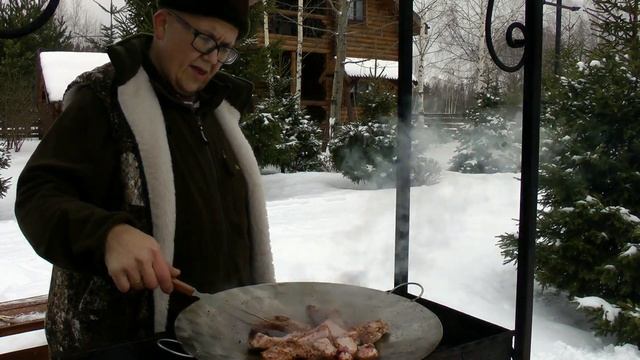 Обалденные ребра в садже смотреть онлайн