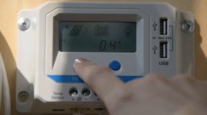 Солнечная панель 50 Вт. Итоги лета: экономия и выработка электроэнергии.