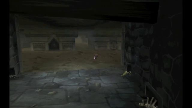 WoW Exploring Karazhan Crypts - Patch 4.3.2 смотреть онлайн
