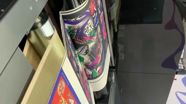 Digital Textile Printing machine Manufacturer। New Technology and Business Idea 2020 смотреть онлайн