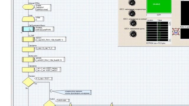 Прибор для испытания полевых транзисторов на максимальный ток схема и программа смотреть онлайн