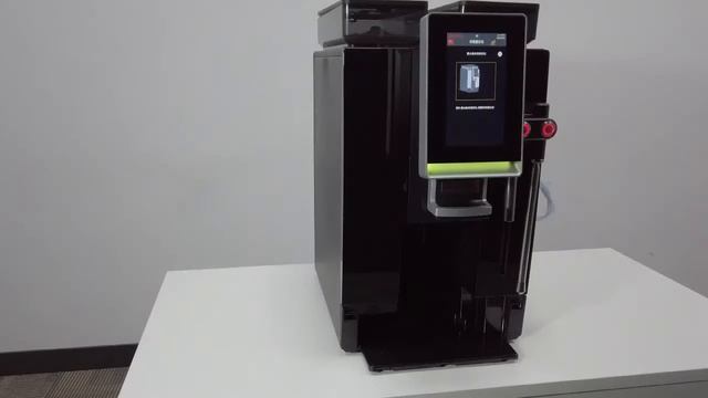 Operation guid for Minibar S2 first start up смотреть онлайн
