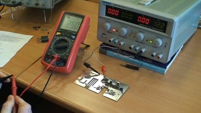 UNI-T UT70A multiméter használata смотреть онлайн