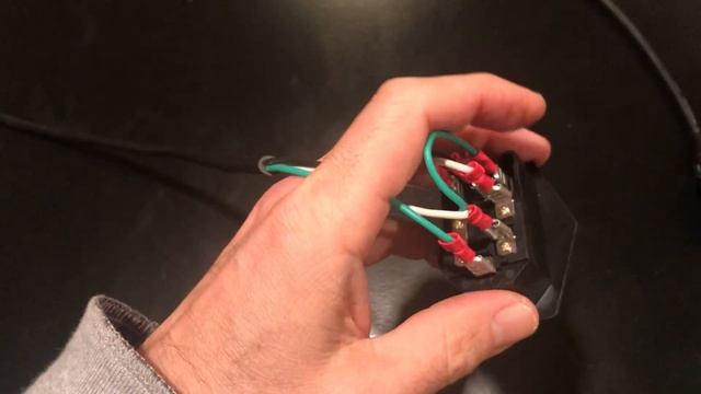How to CORRECTLY Wire Arcade Power Switch - 3 pin lighted смотреть онлайн