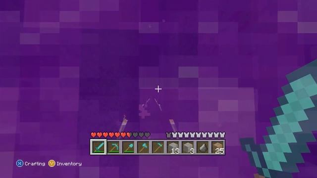 Minecraft Xbox 360 Edition Tu4 in 2020 смотреть онлайн