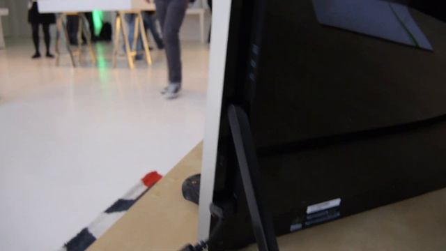 Acer Aspire U5 im Hands On [Deutsch] смотреть онлайн