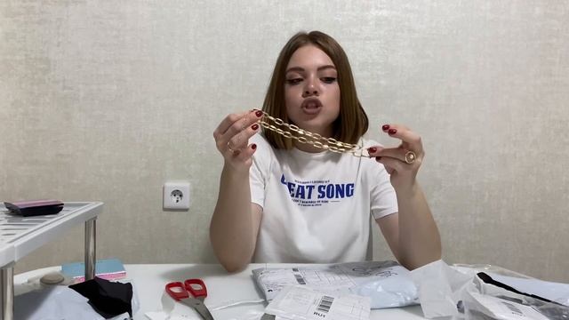 Распаковка АЛИЭКСПРЕСС | Последние посылки смотреть онлайн