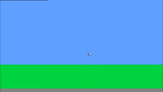 Zero Hour Game Jam Entry: Invaders From Space смотреть онлайн