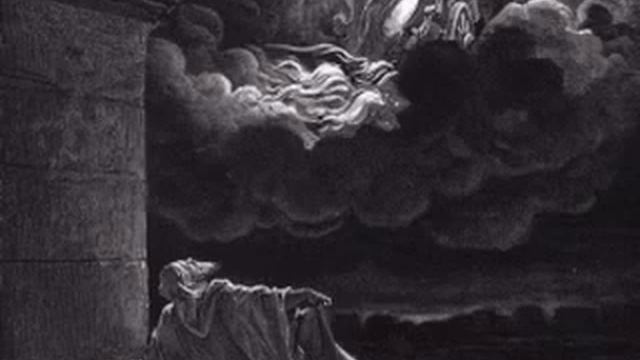 ПРОРОК музыка Римского-Корсакова на слова Пушкина. смотреть онлайн