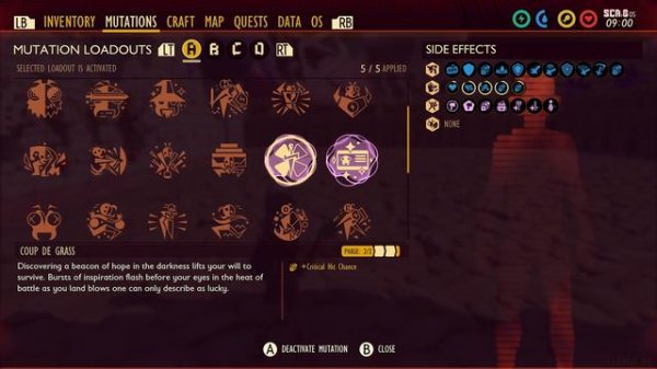 Best Melee Build in 1.3 - Grounded Build Guide