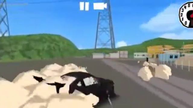 FR LEGENDS с другом