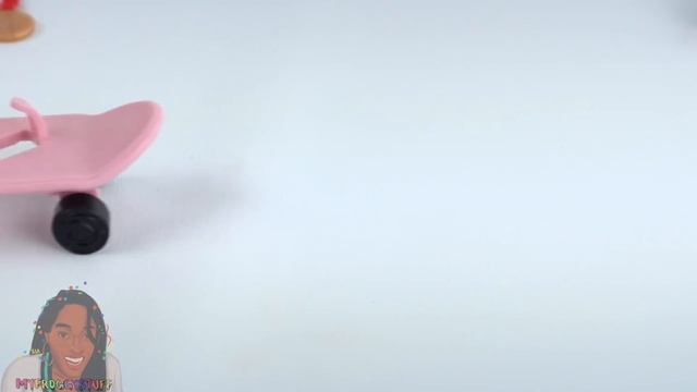 Barbie Tokyo 2020 Olympics Dolls смотреть онлайн