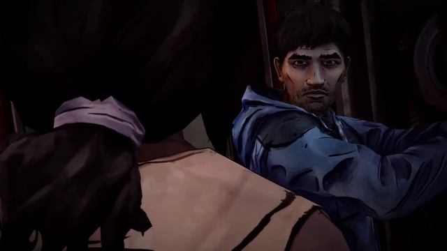 The Walking Dead MICHONNE walkthrough episode 1 sequel 3 смотреть онлайн