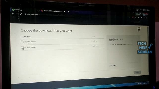 How To Fix MSVCP140_1.dll Is Missing Error On Windows 10 ? Or Windows 7 смотреть онлайн