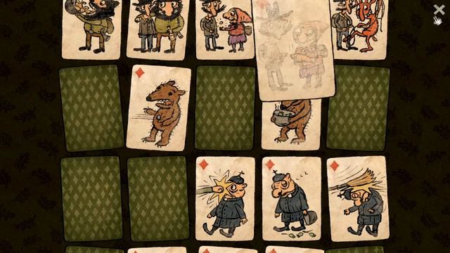 Играем в: Pilgrims смотреть онлайн