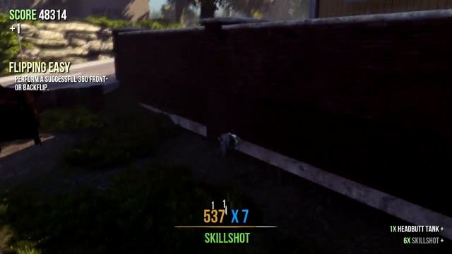 Goat Simulator - Первый взгляд смотреть онлайн