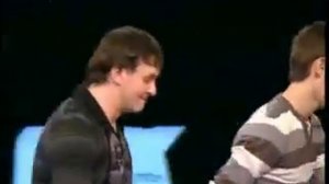 Убойной ночи   СУПЕР ОЛЕГ