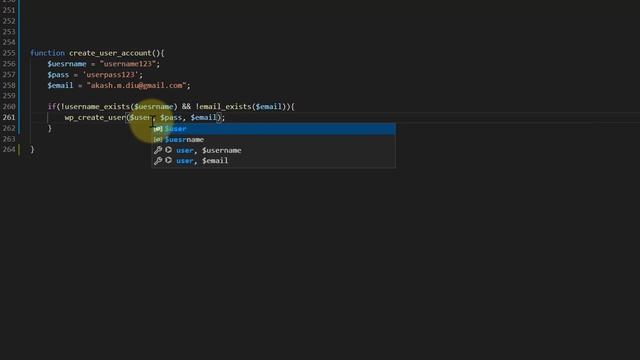 How to Add an Admin User in WordPress using FTP | #bProgrammer смотреть онлайн