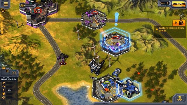 Codex of Victory PC 60FPS Gameplay | 1080p смотреть онлайн