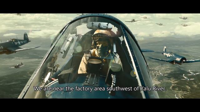 fully original korean war chinese propaganda film смотреть онлайн