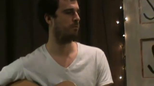 Brian_Hudson_performs_I'm_Lonely смотреть онлайн