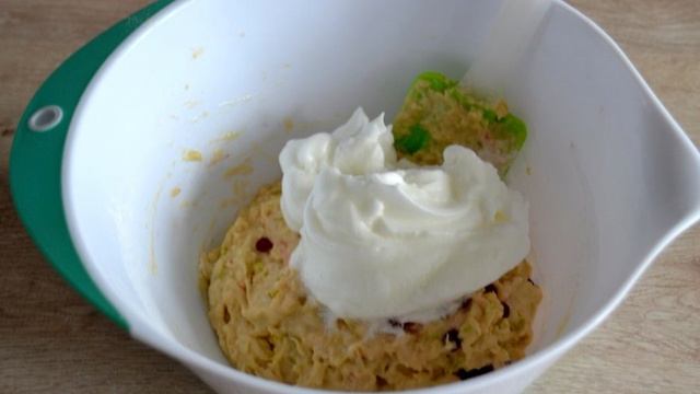 Вкусные будни