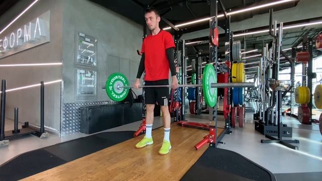 4 УПРАЖНЕНИЯ ДЛЯ УВЕЛИЧЕНИЯ ПРЫЖКА (волейбол / баскетбол) смотреть онлайн