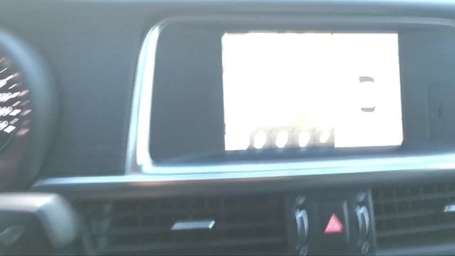 Kia Optima 2.0 Red Line 2017 , обзор. смотреть онлайн